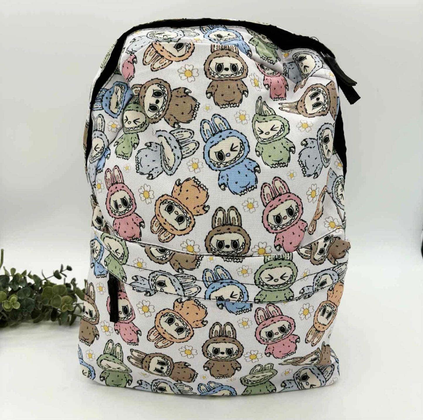 Custom Backpack - In Stock