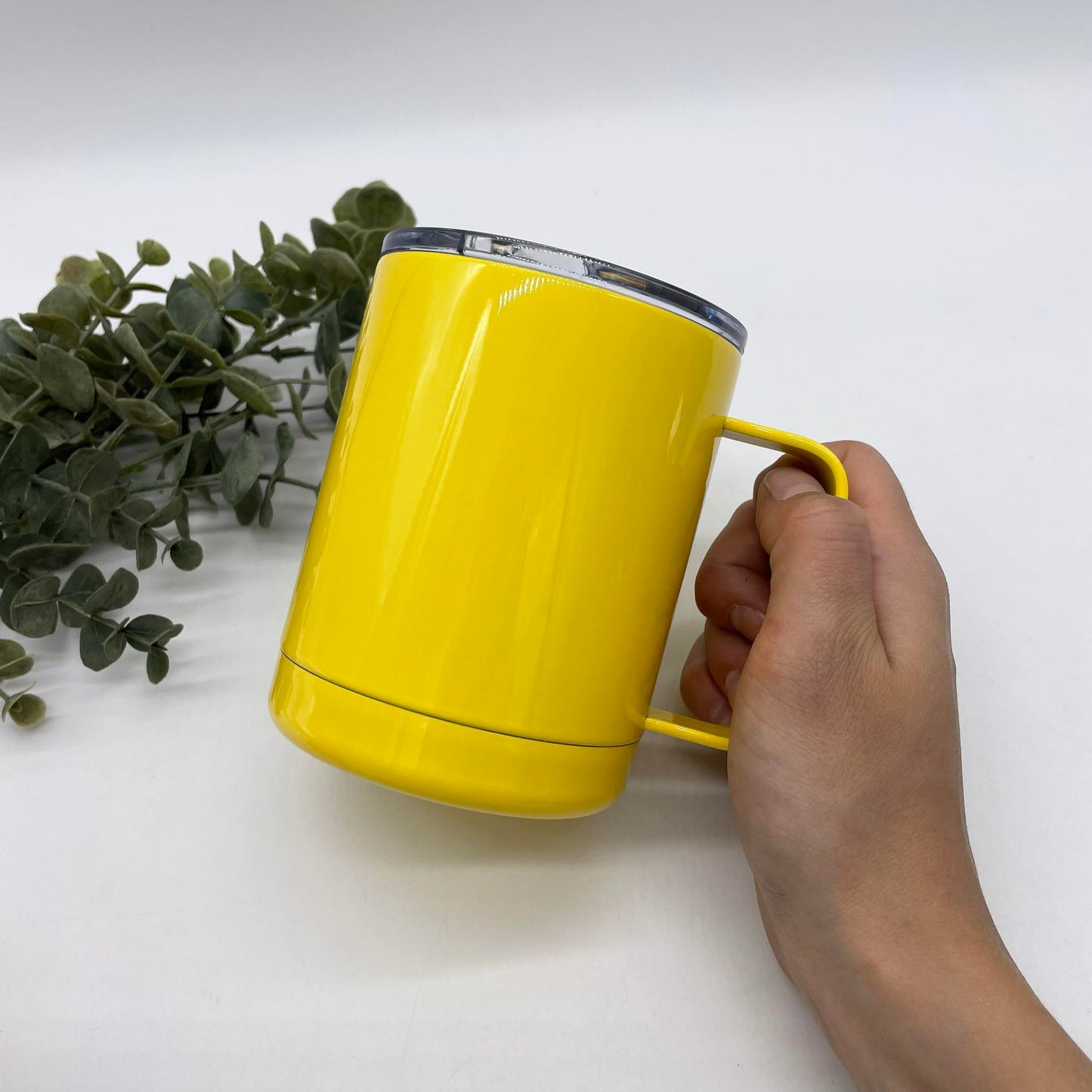 Pastel Sublimation Camp Cup