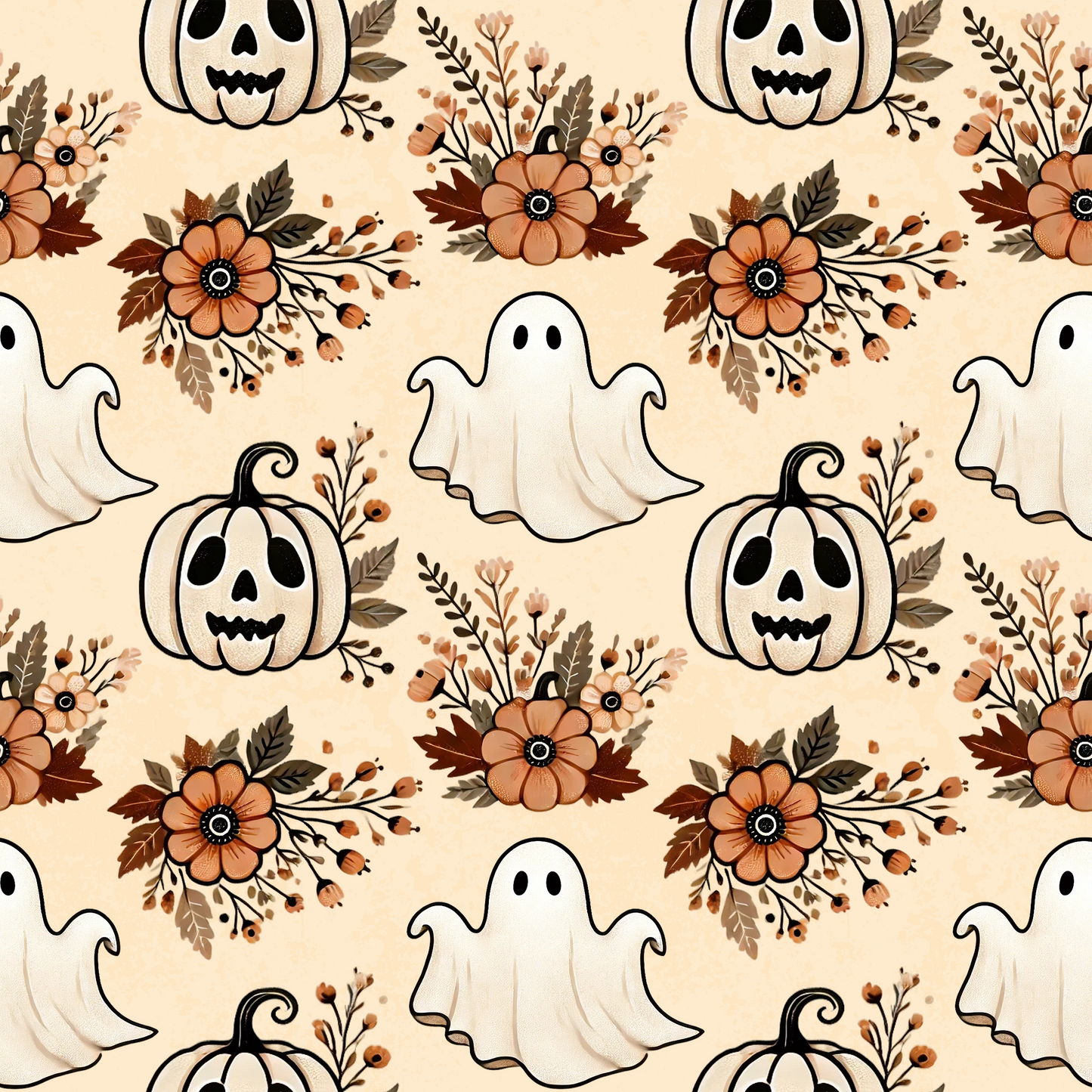 Halloween Blankets - PRE-ORDER