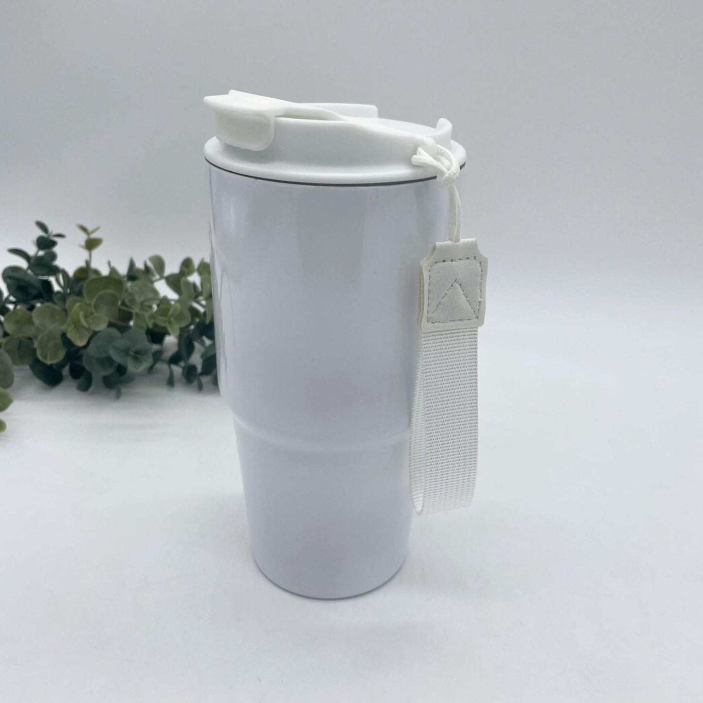 HydraCarry 20oz Sublimation Tumbler