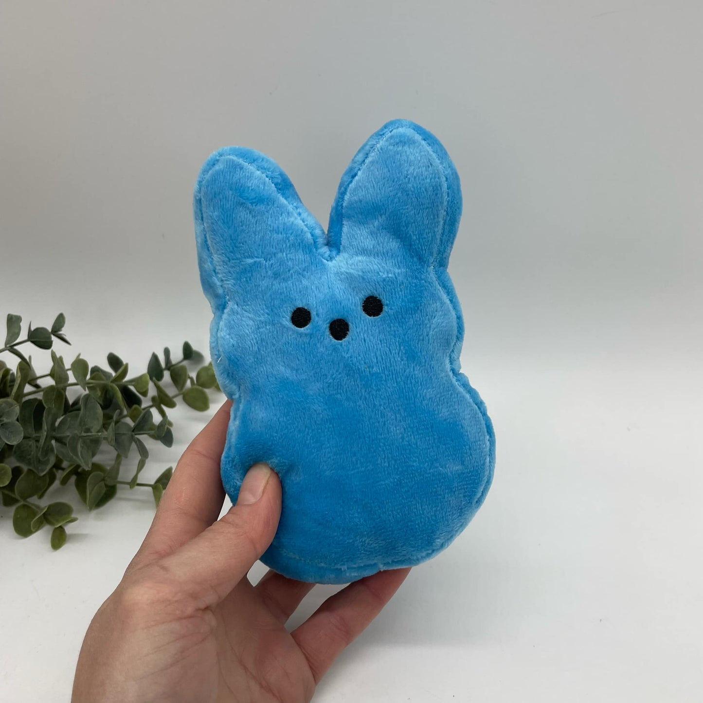 Plush Easter Peeps