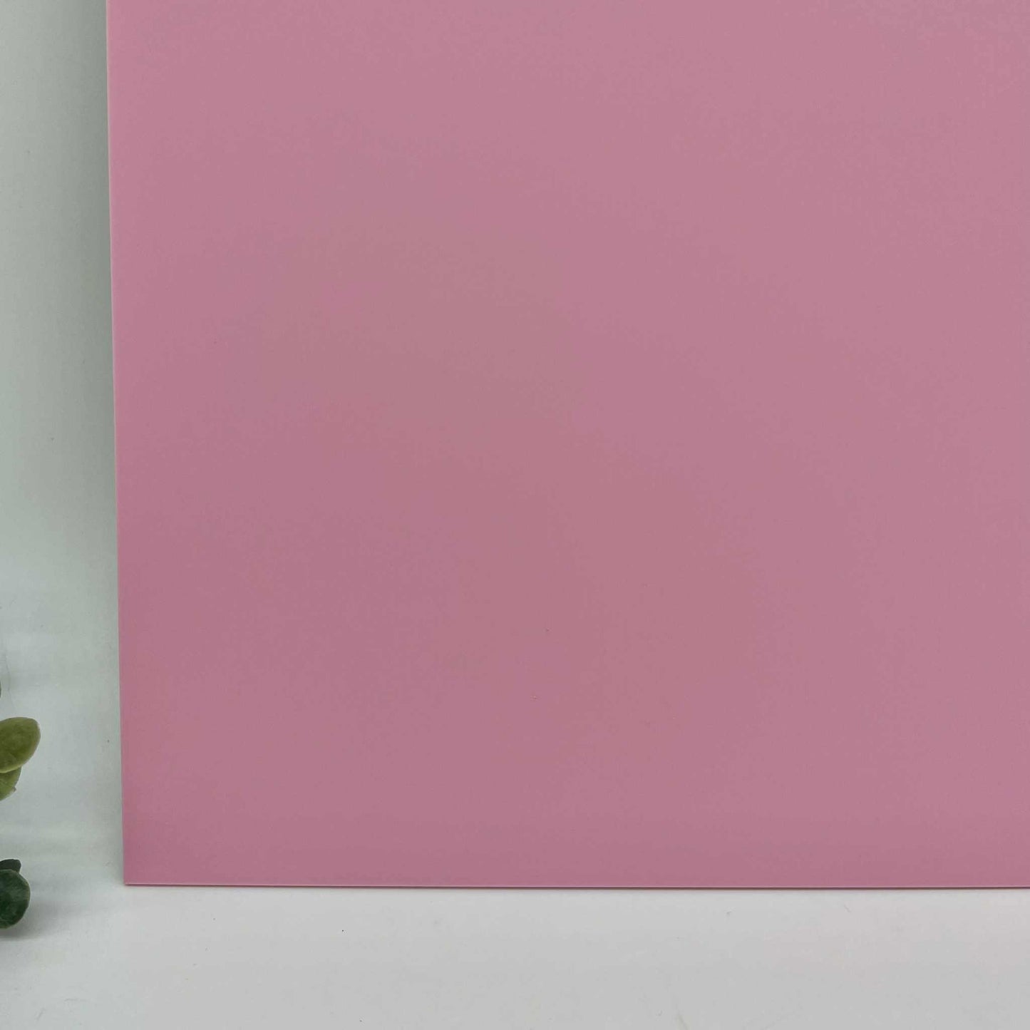 Rose - Dualuxe Cast Acrylic Sheets 1207