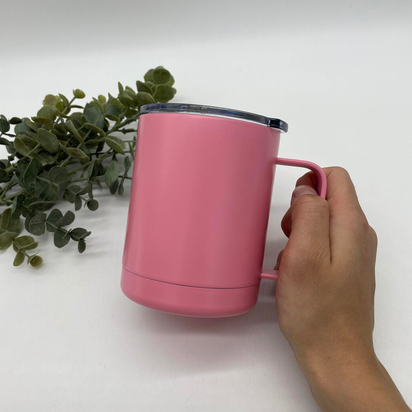 Pastel Sublimation Camp Cup