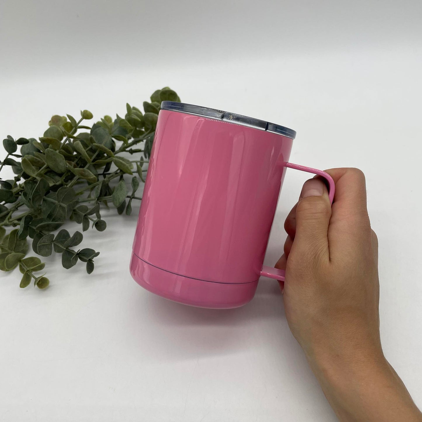 Pastel Sublimation Camp Cup