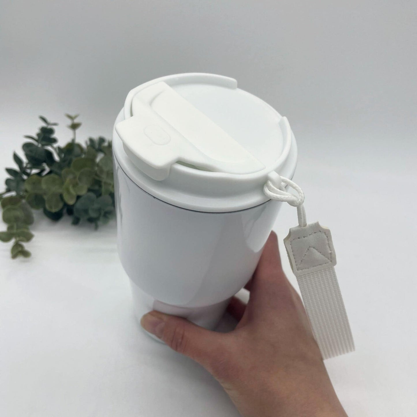 HydraCarry 20oz Sublimation Tumbler