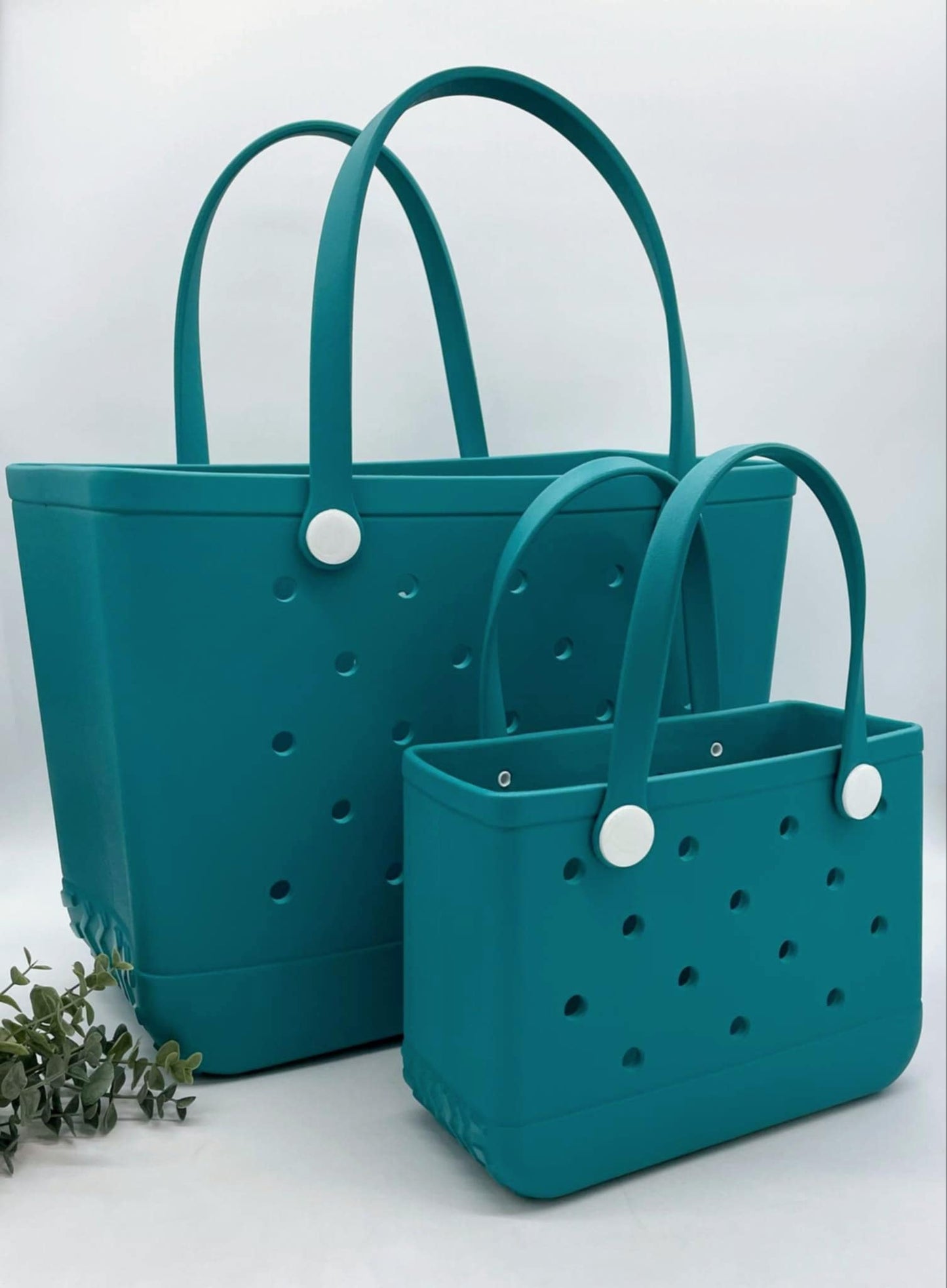 Eva Beach Bag