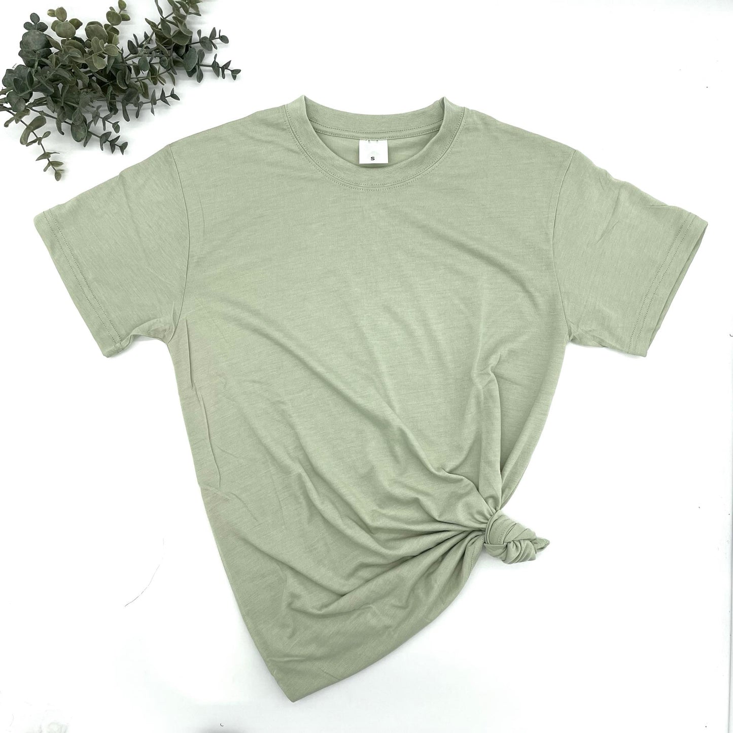 The Tri Blend Toddler Tee