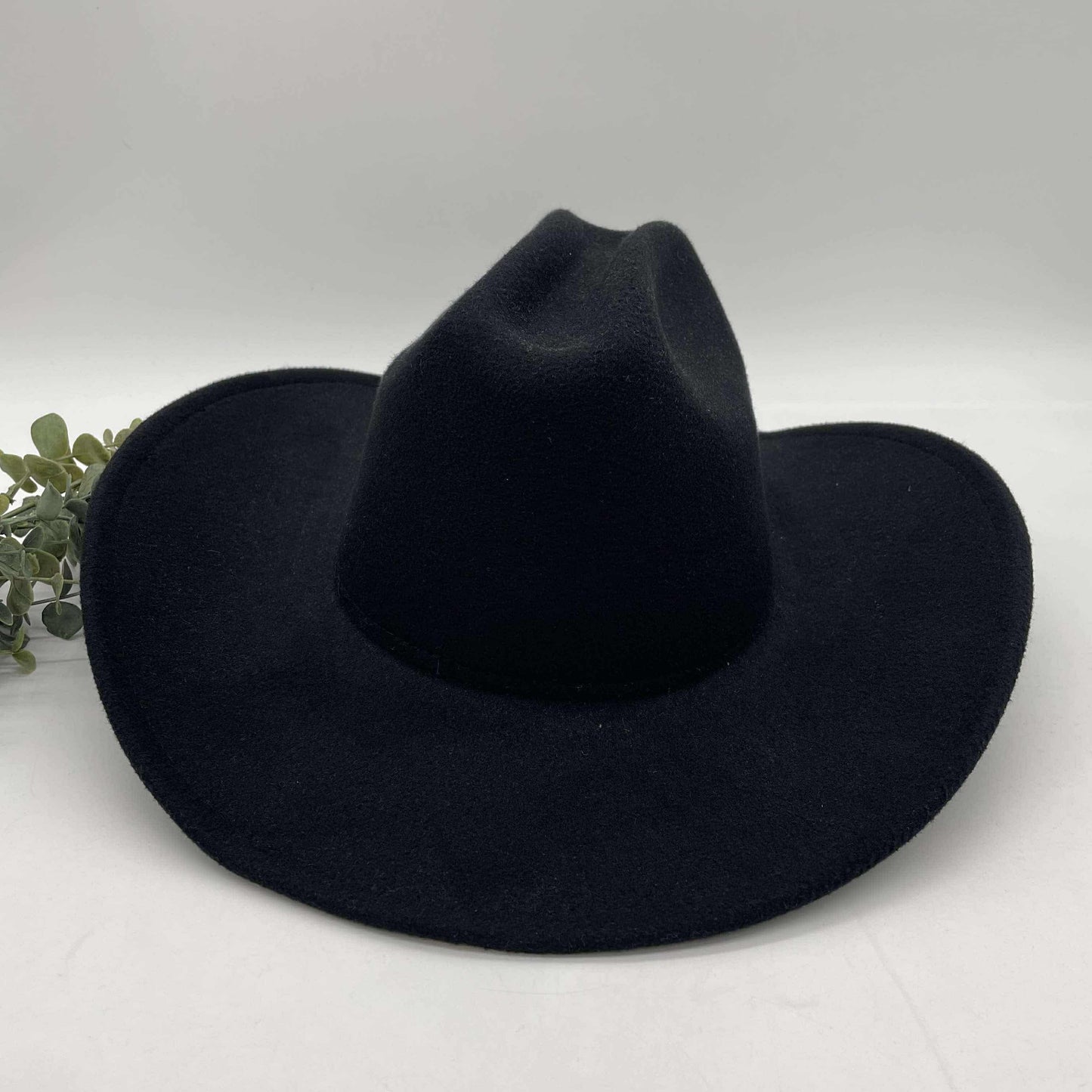 Cowboy Hat Buy-In