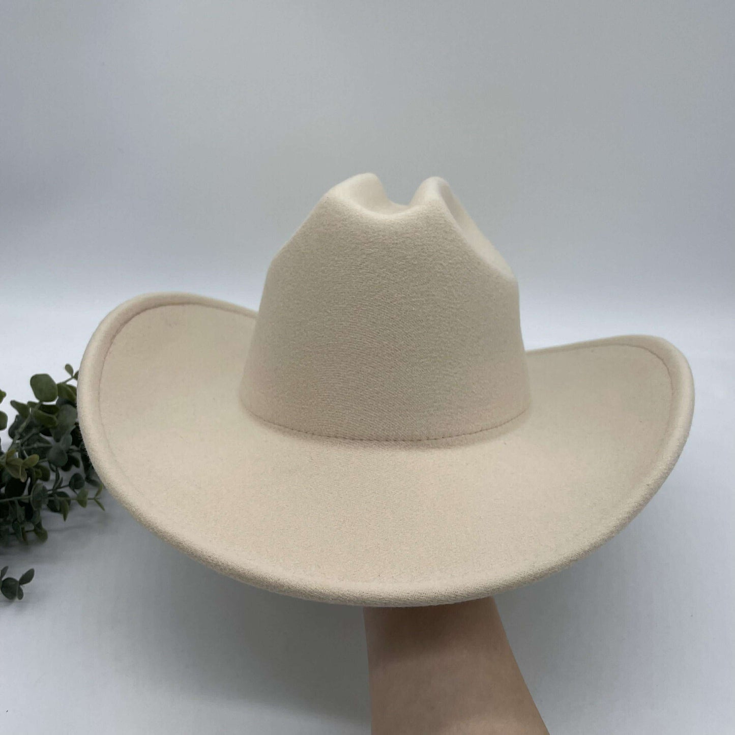 Cowboy Hat Buy-In