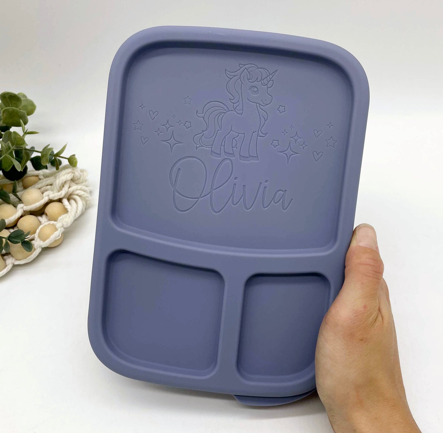 Leakproof Personalized Lunch Boxes