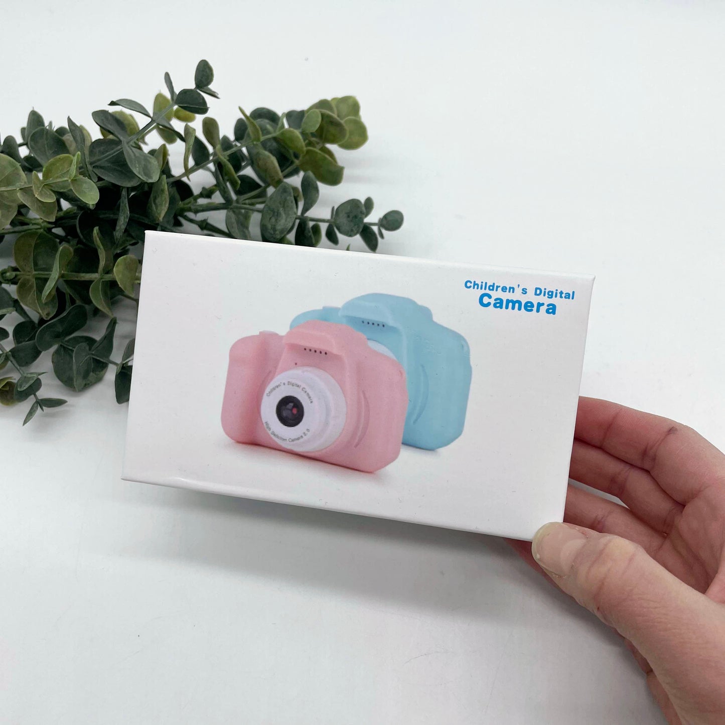 Camera for Kids - Takes Pictures and Videos