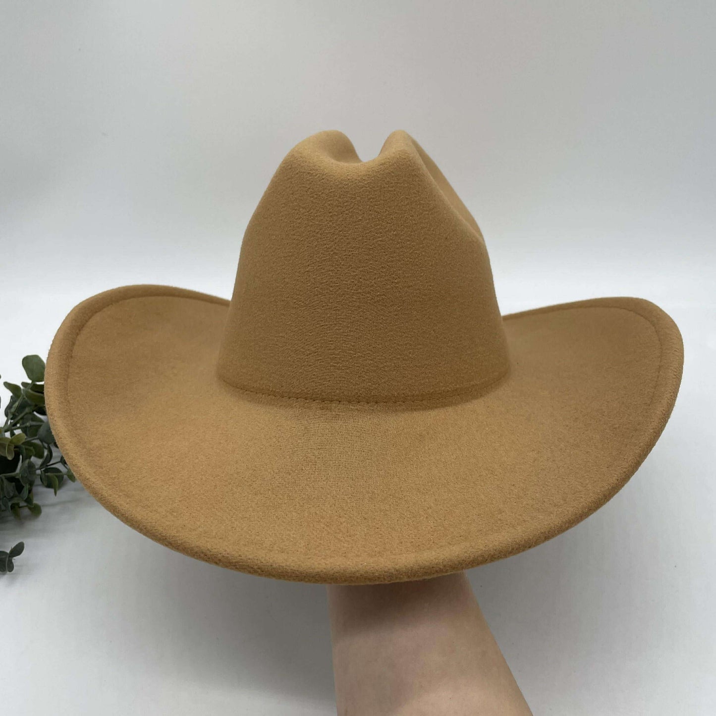 Cowboy Hat Buy-In
