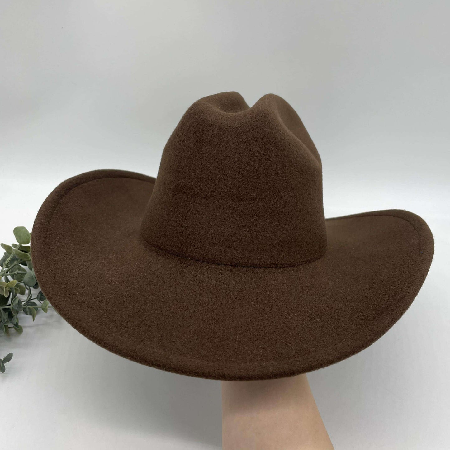 Cowboy Hat Buy-In