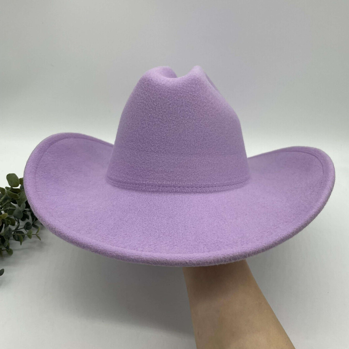 Cowboy Hat Buy-In