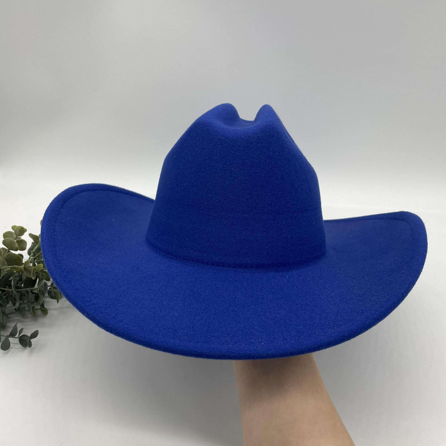 Cowboy Hat Buy-In