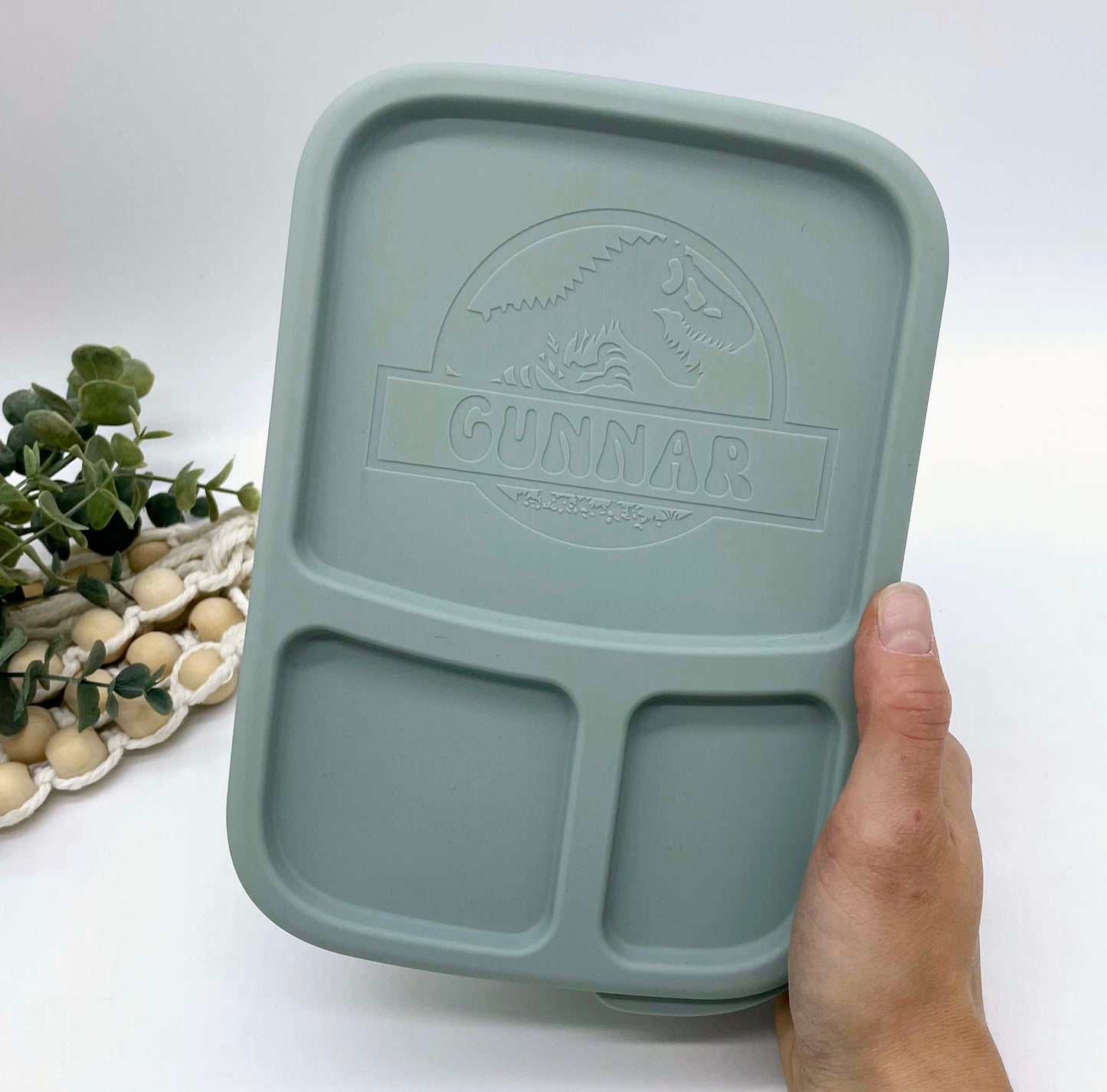 Leakproof Personalized Lunch Boxes