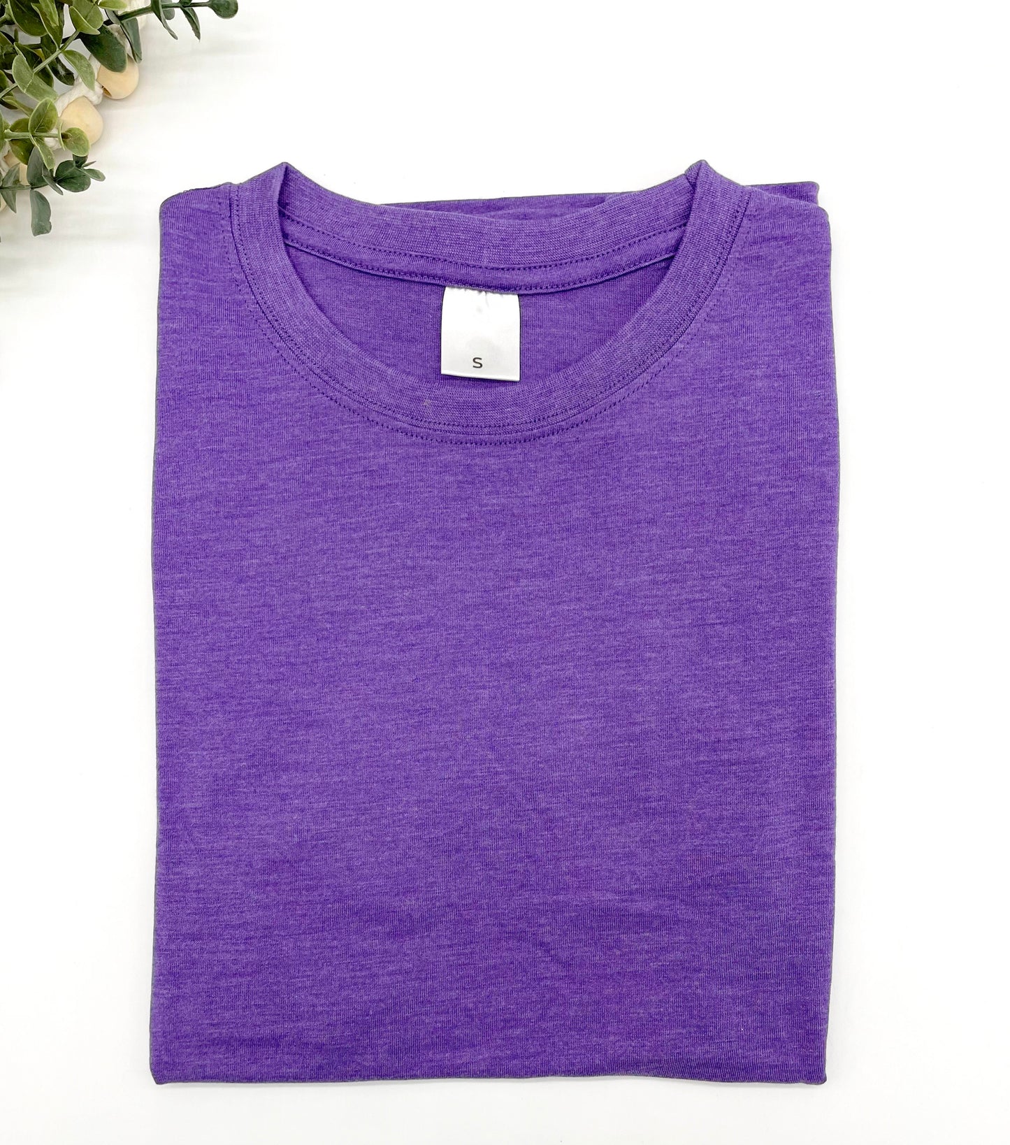 The Tri Blend Toddler Tee