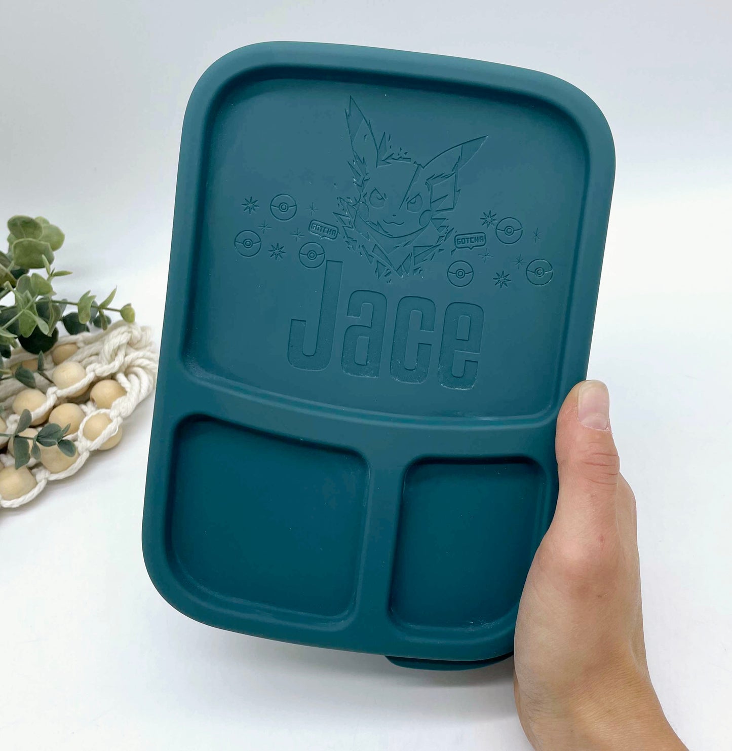Leakproof Personalized Lunch Boxes