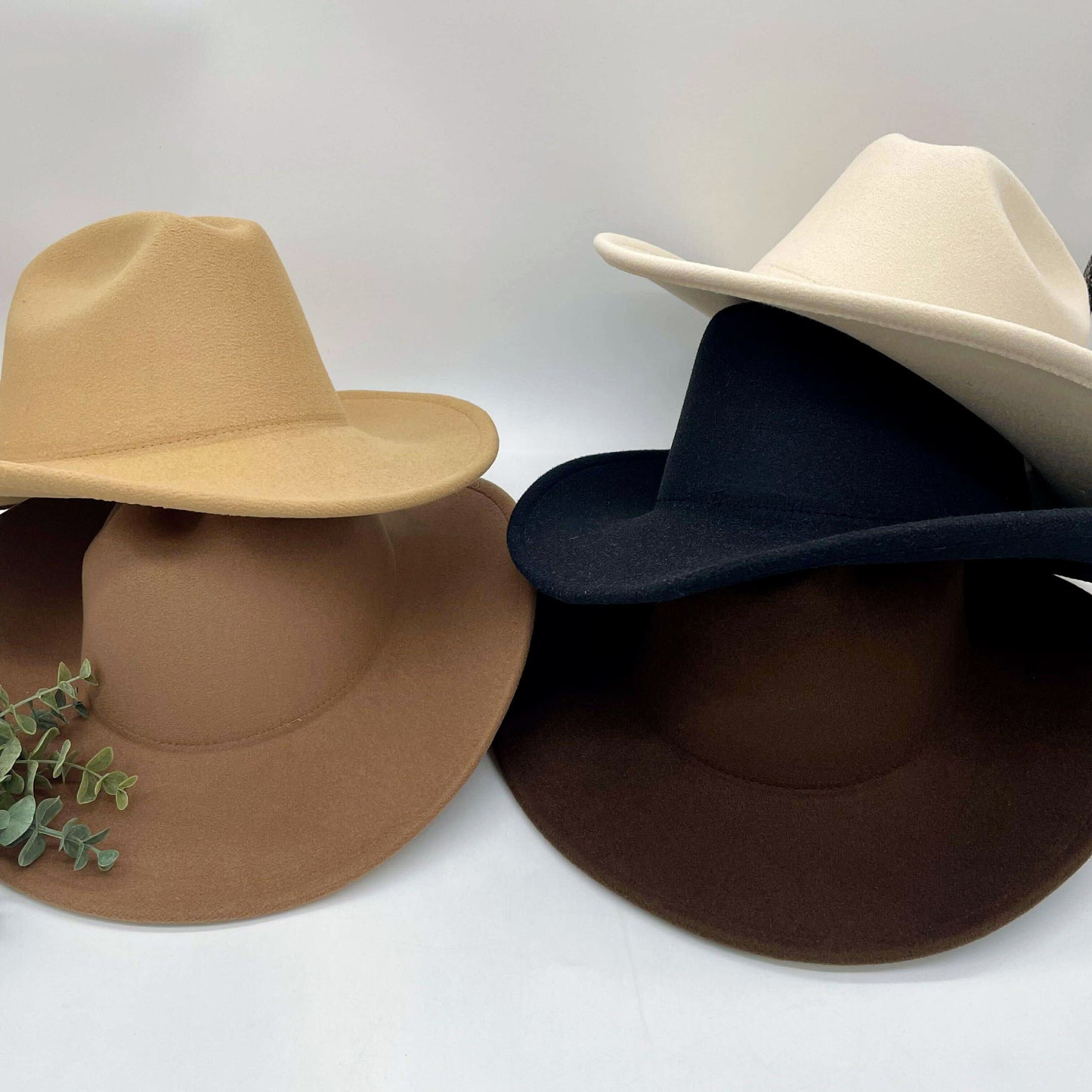 Cowboy Hat Buy-In