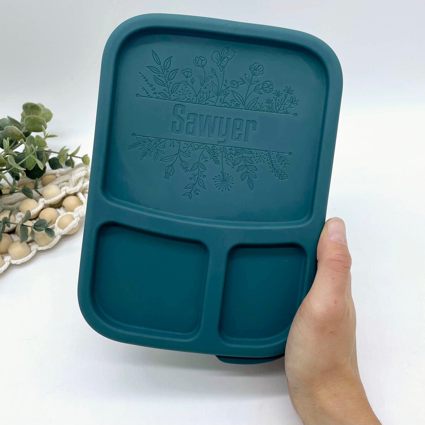 Leakproof Personalized Lunch Boxes