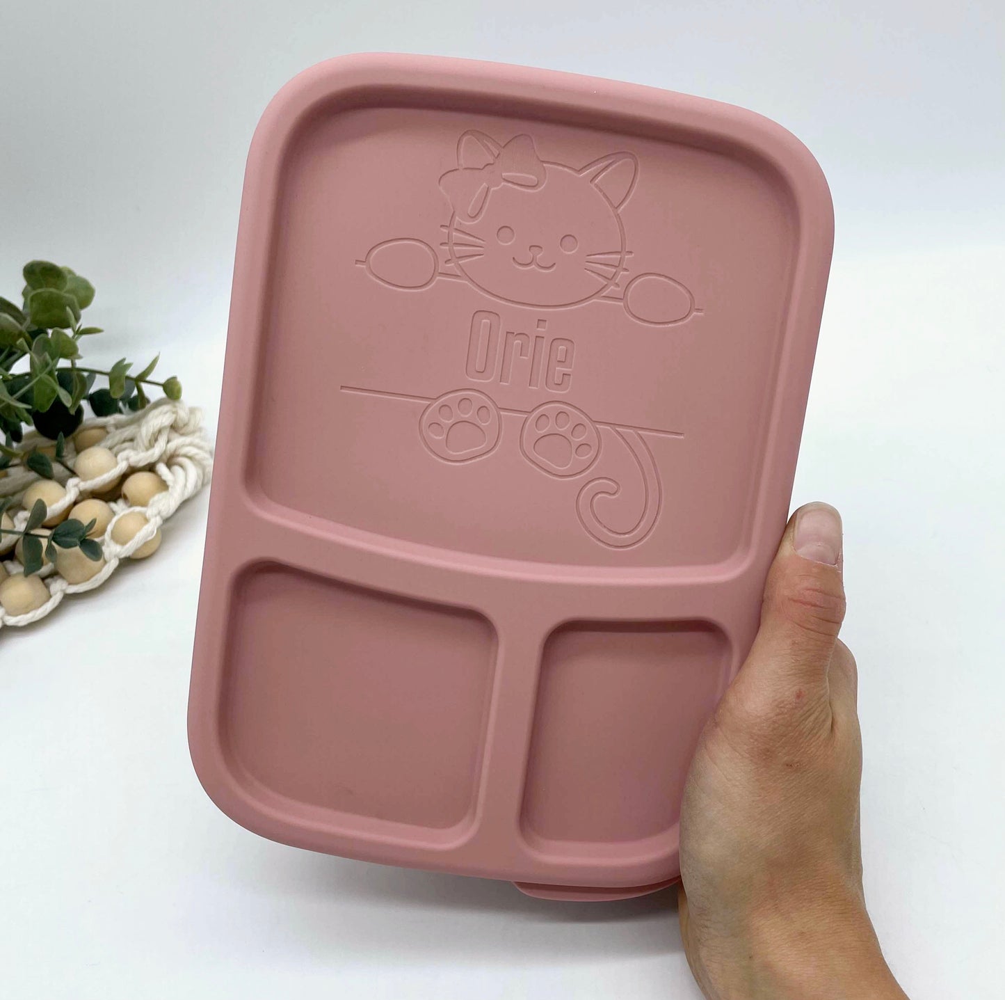 Leakproof Personalized Lunch Boxes