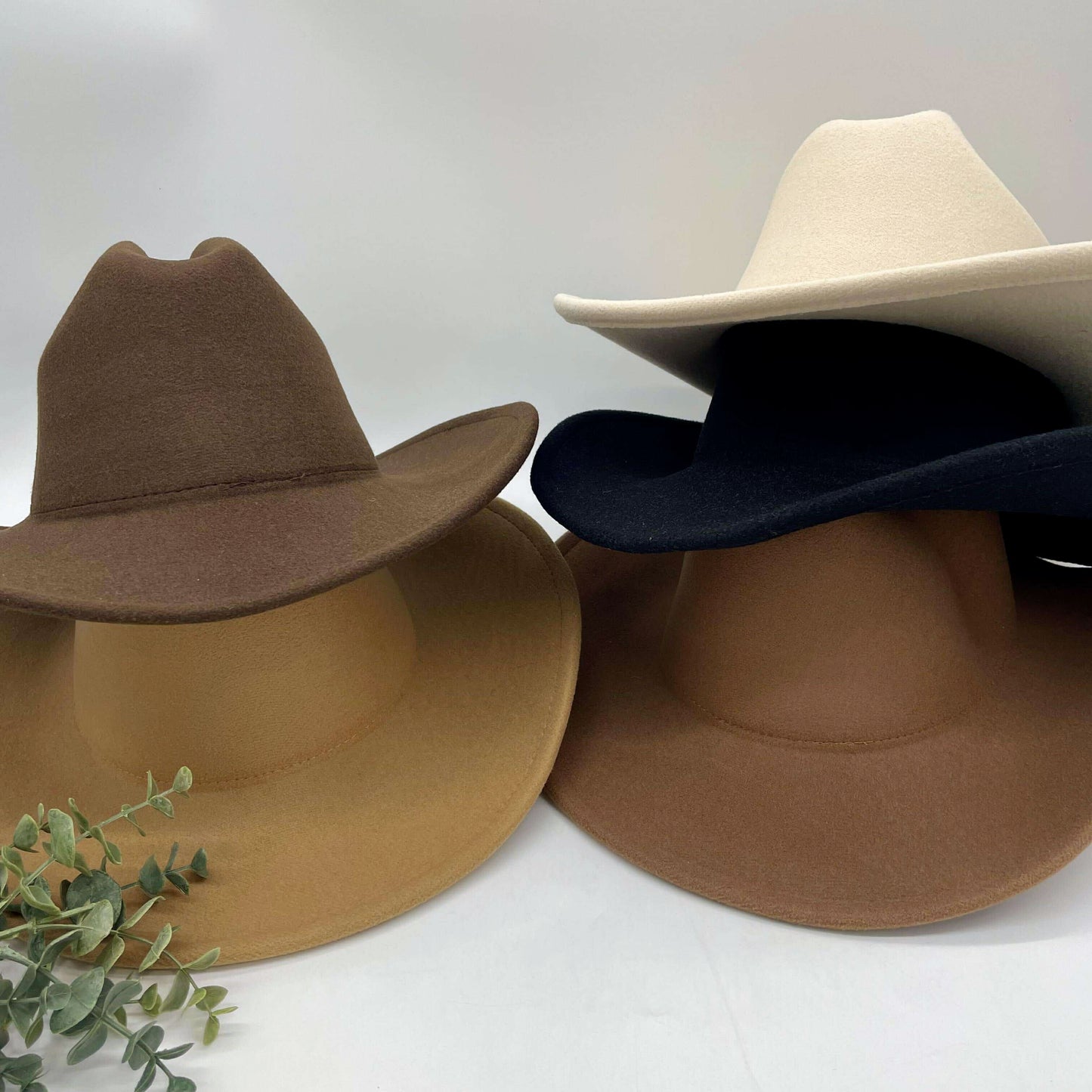 Cowboy Hat Buy-In