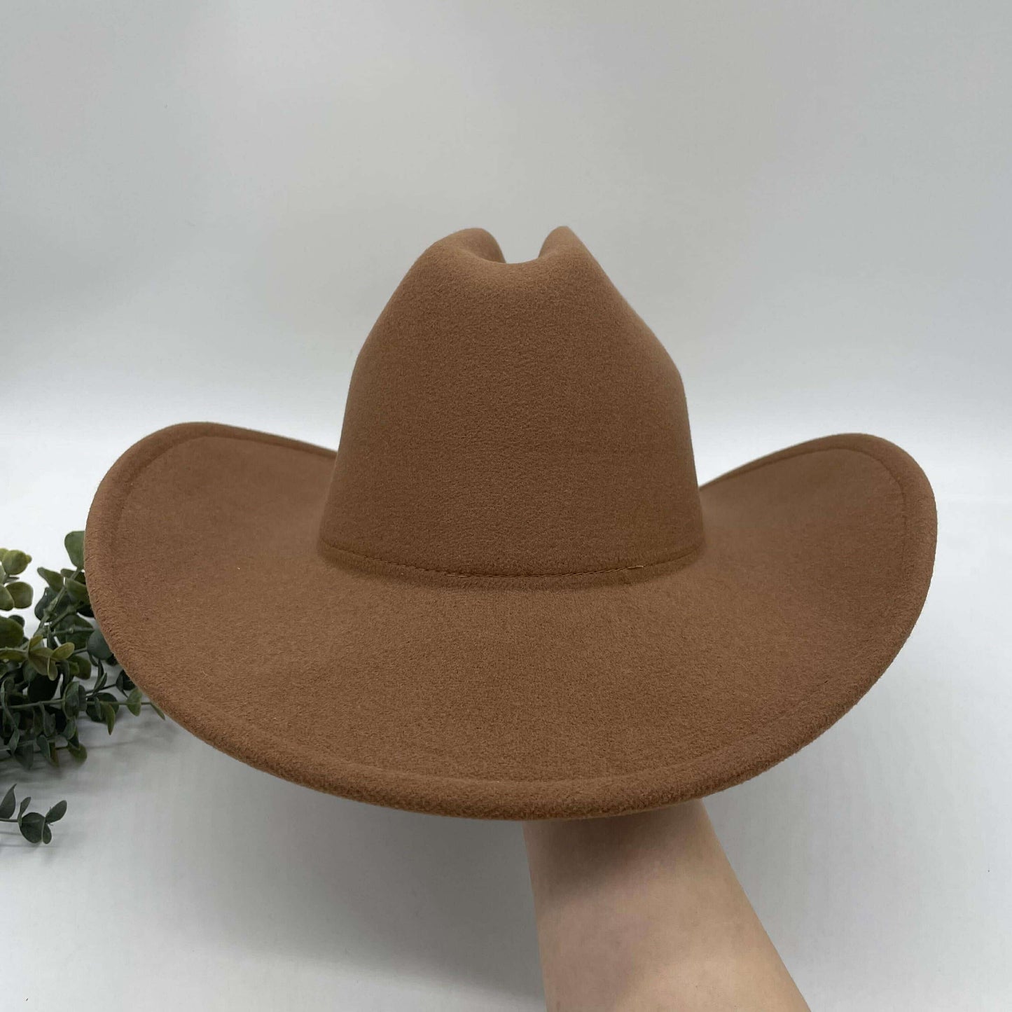 Cowboy Hat Buy-In