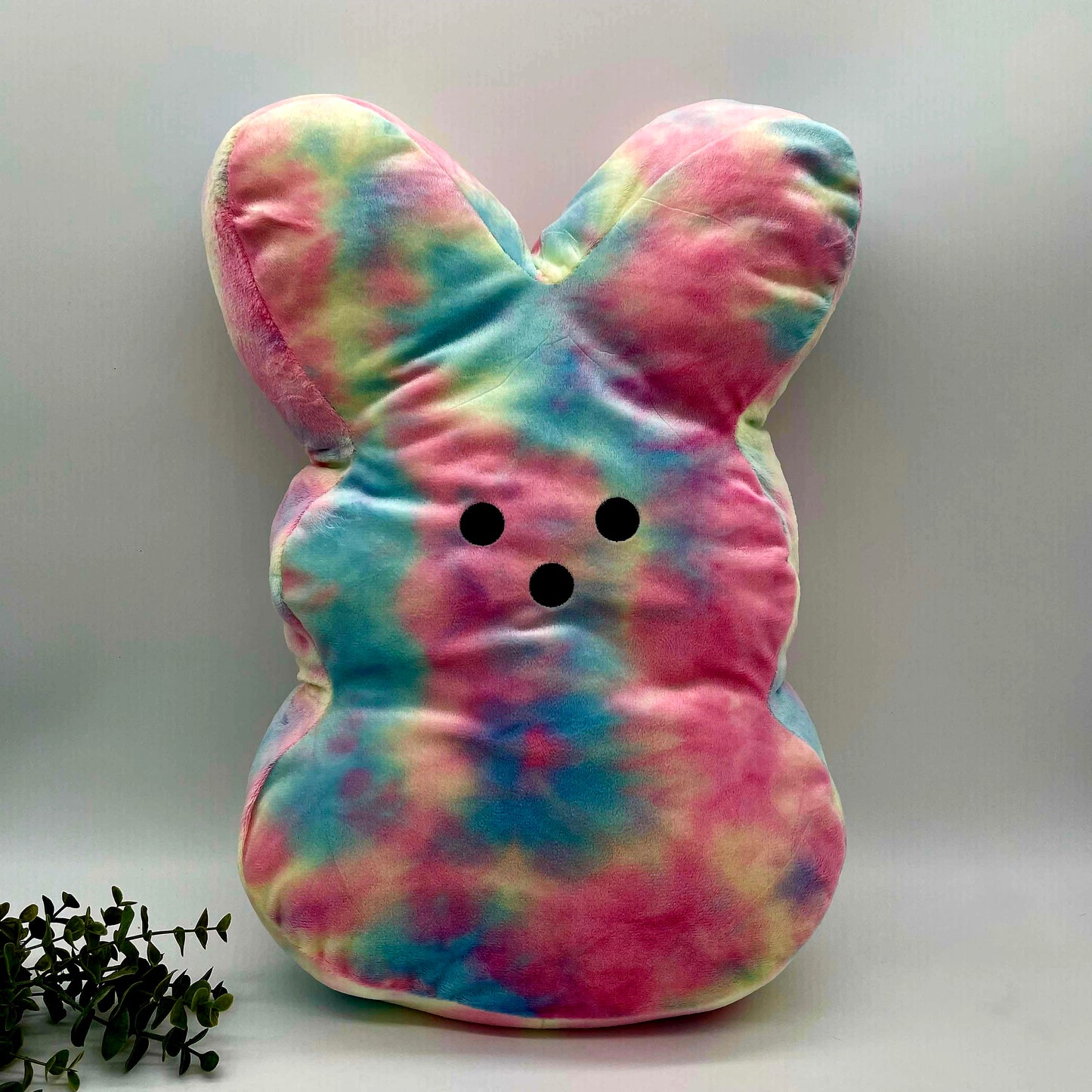 Mega Peeps with Hidden Zipper - PRE-ORDER