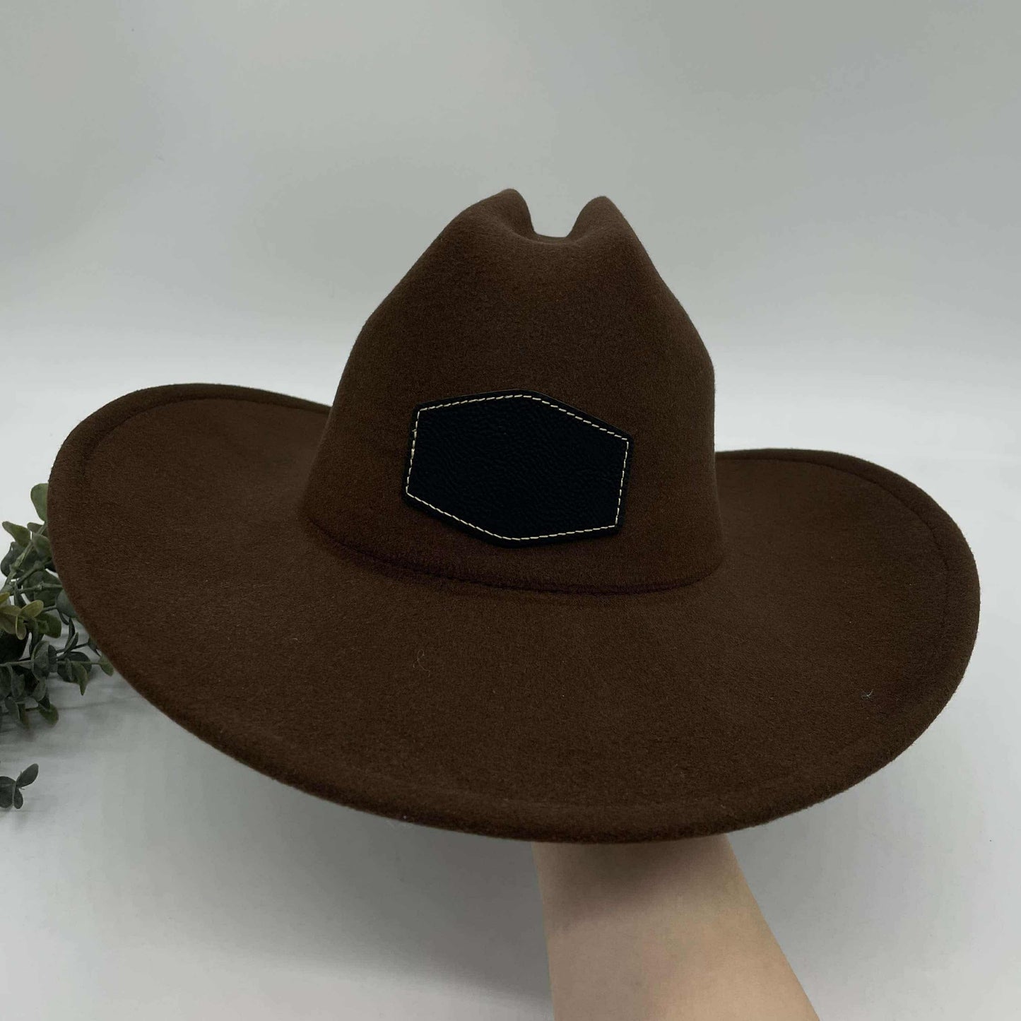 Cowboy Hat Buy-In