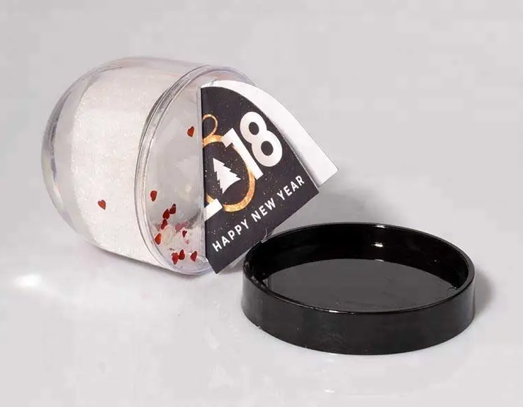 Snowglobe for Sublimation - PRE-ORDER