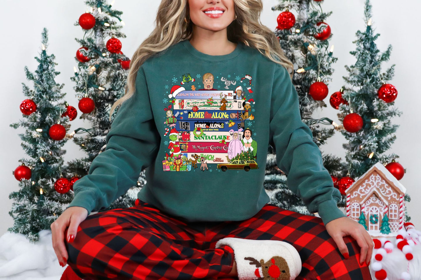 Old Tapes DTF Transfer - 1331