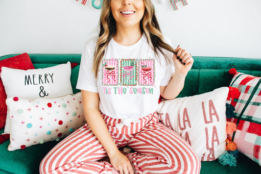 Tis the Season DTF Transfer - 1330