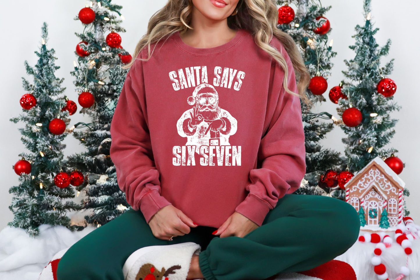 67 DTF Transfer - 1314