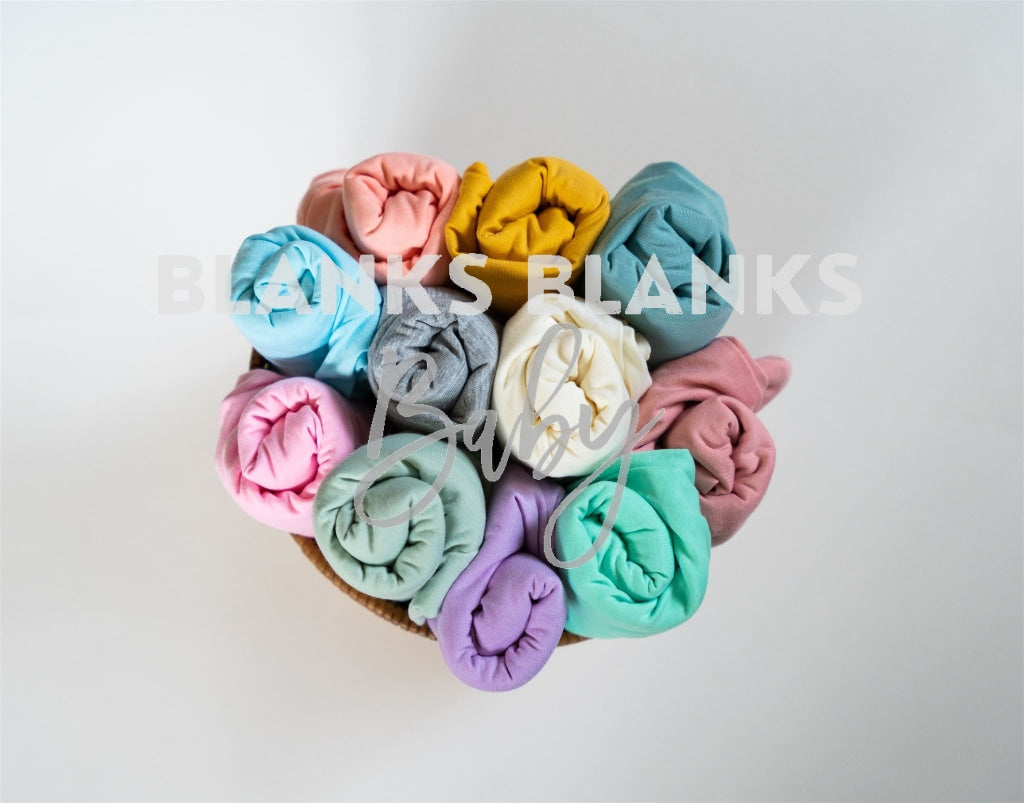 100% Polyester Toddler Muscle Tanks - In Stock