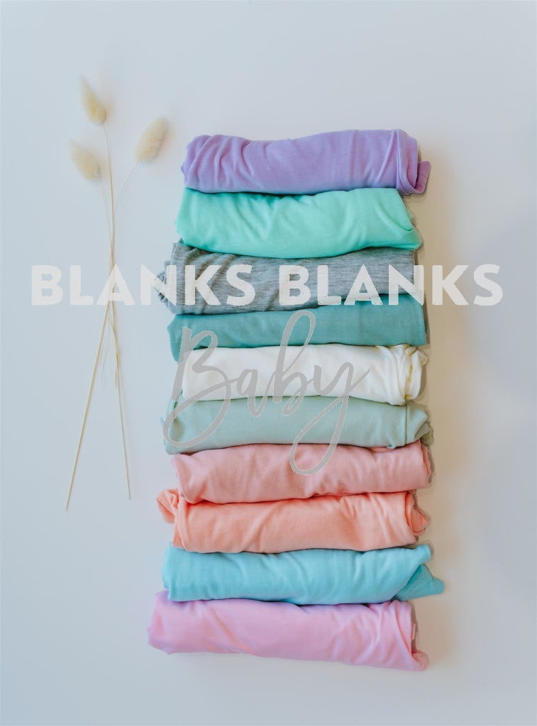 100% Polyester Youth Muscle Tanks - In Stock