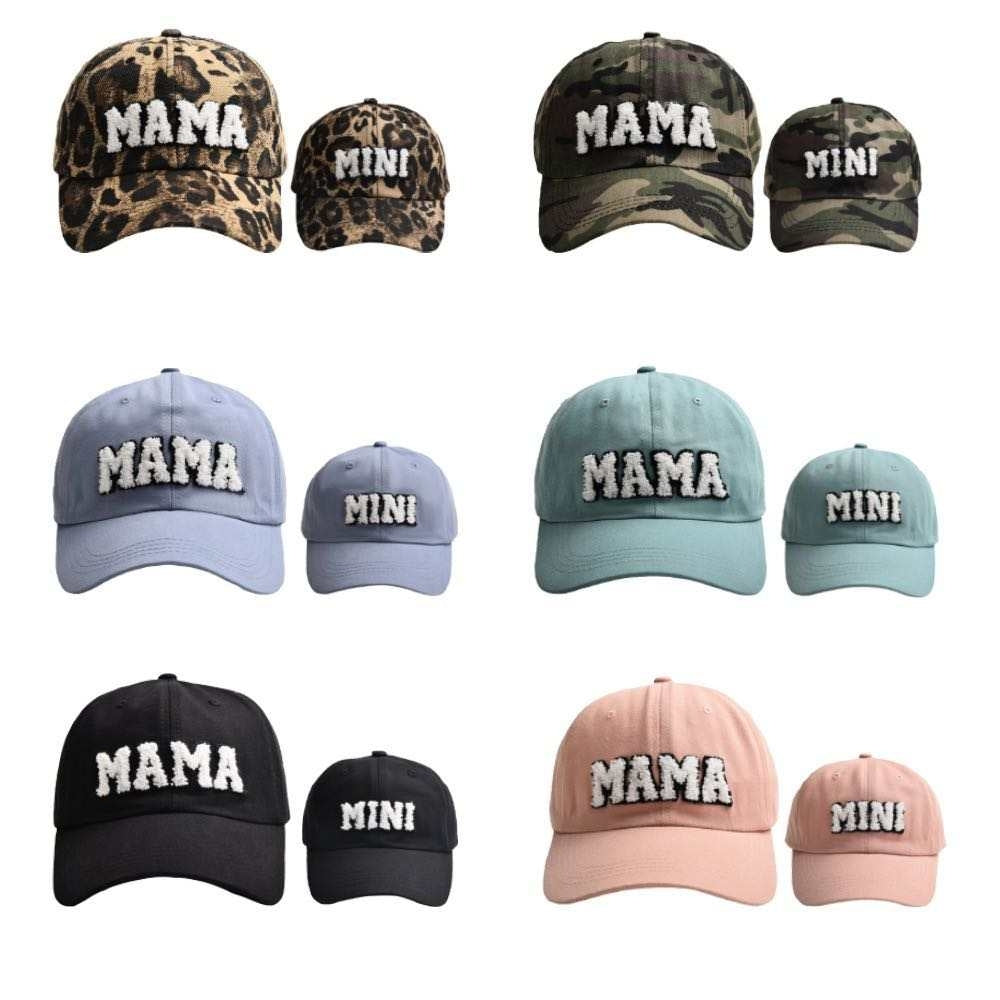 MAMA & MINI Hats