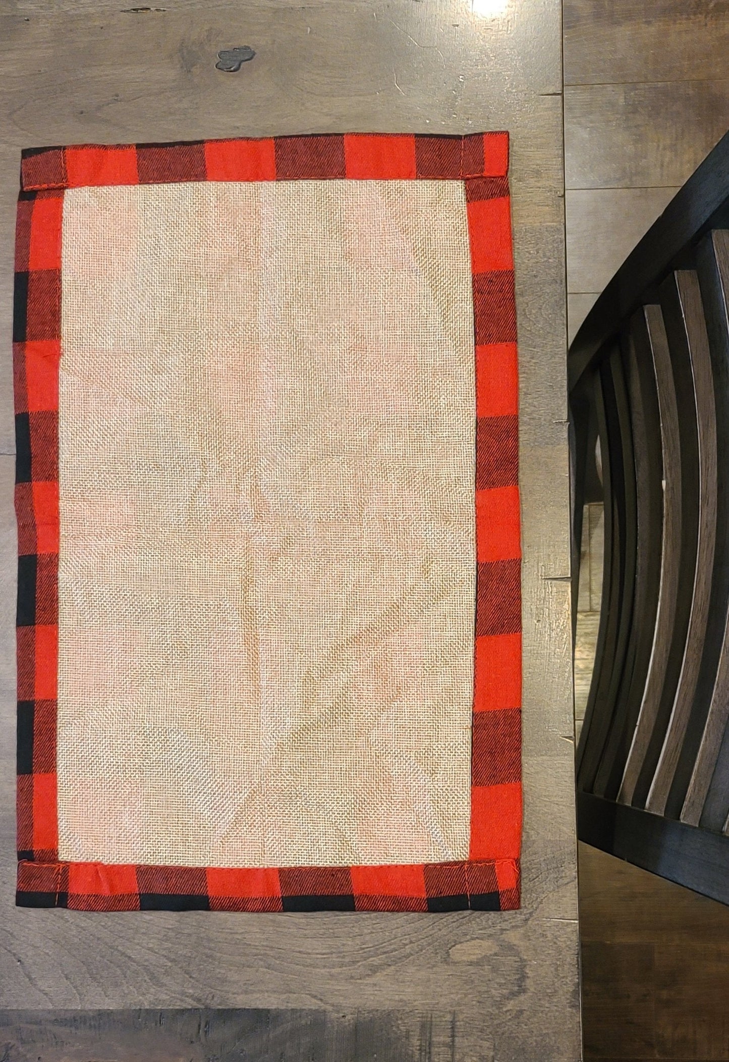 Placemats & Runners - Pre-Order