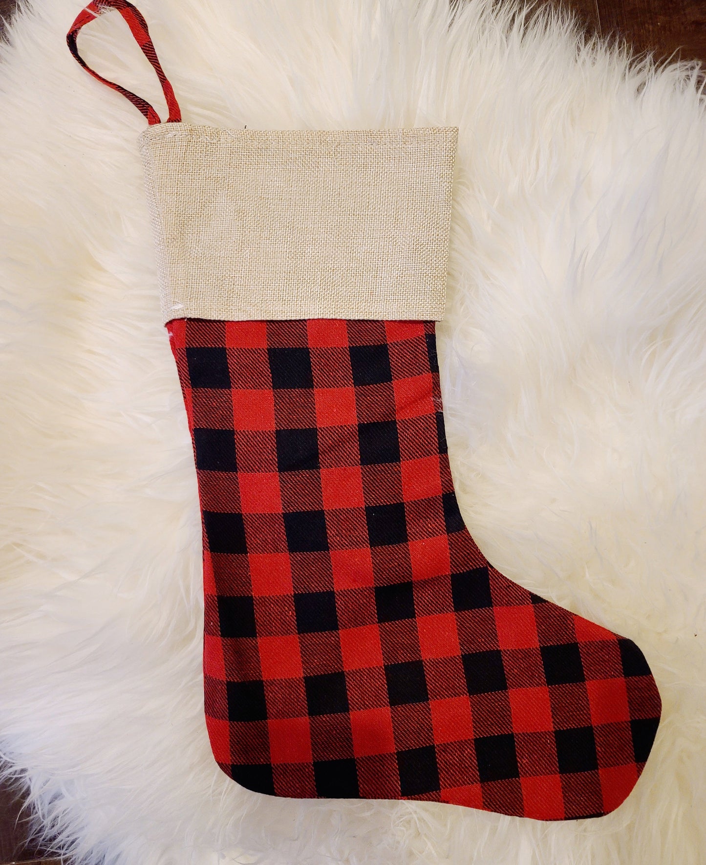 Stockings - Pre-Order Christmas