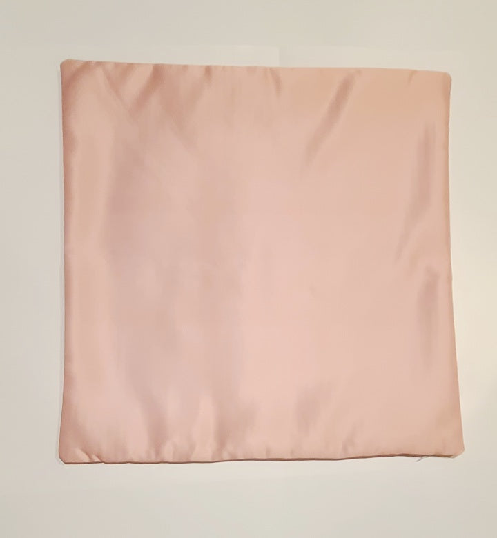 Photo 9 Panel Throw Pillow Case