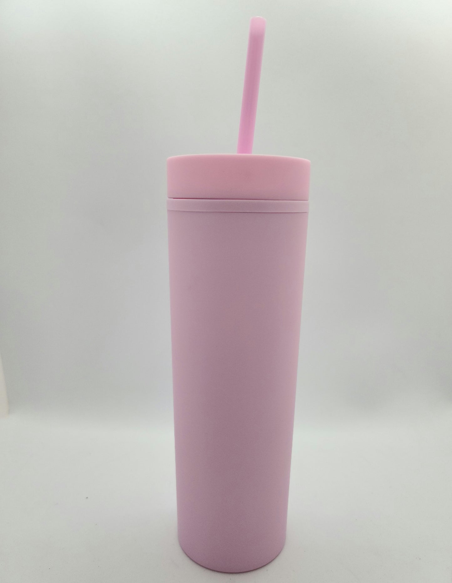 Matte Tumbler 20oz - Clearance