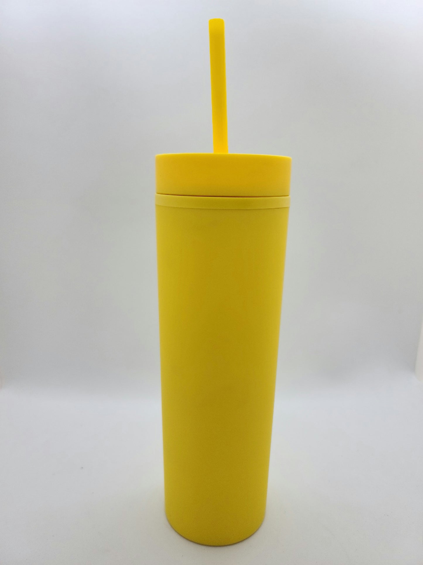 Matte Tumbler 20oz - Clearance