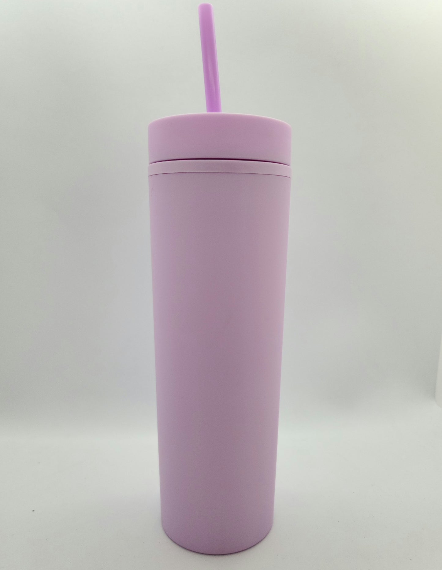 Matte Tumbler 20oz - Clearance