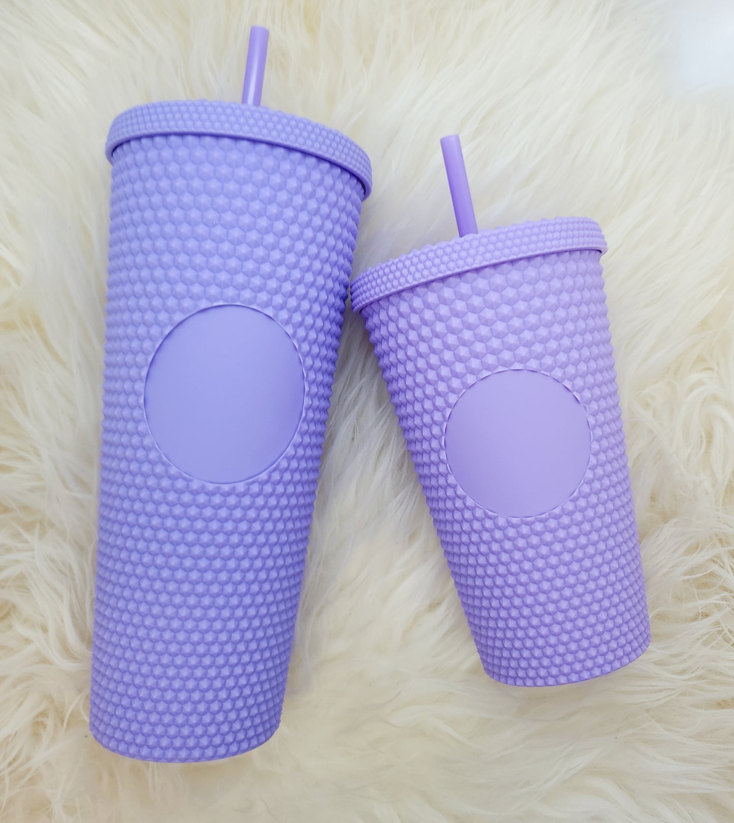 Studded Tumbler 24oz- In Stock