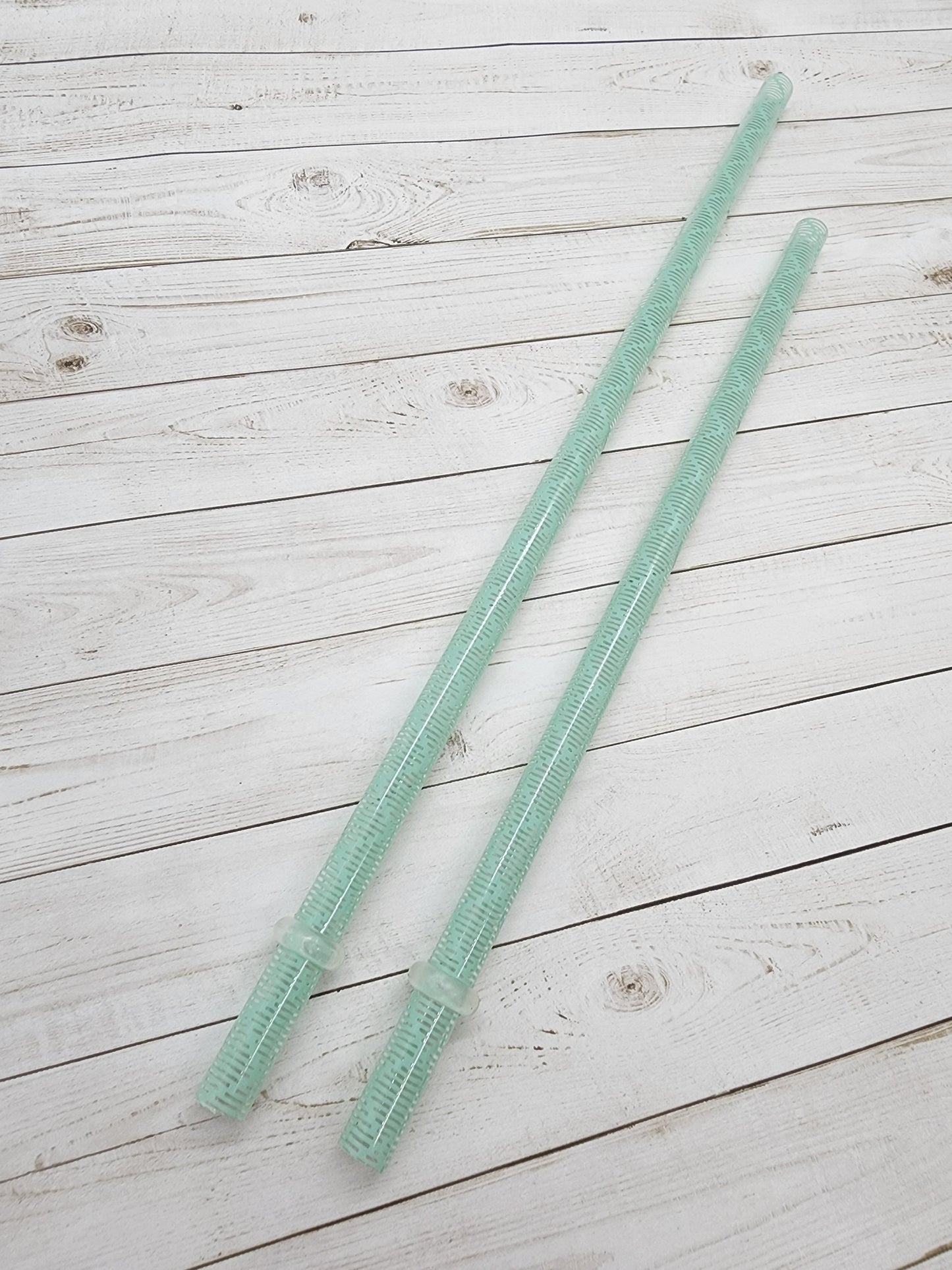 Polka Dot & Pattern Theme Straws - IN STOCK