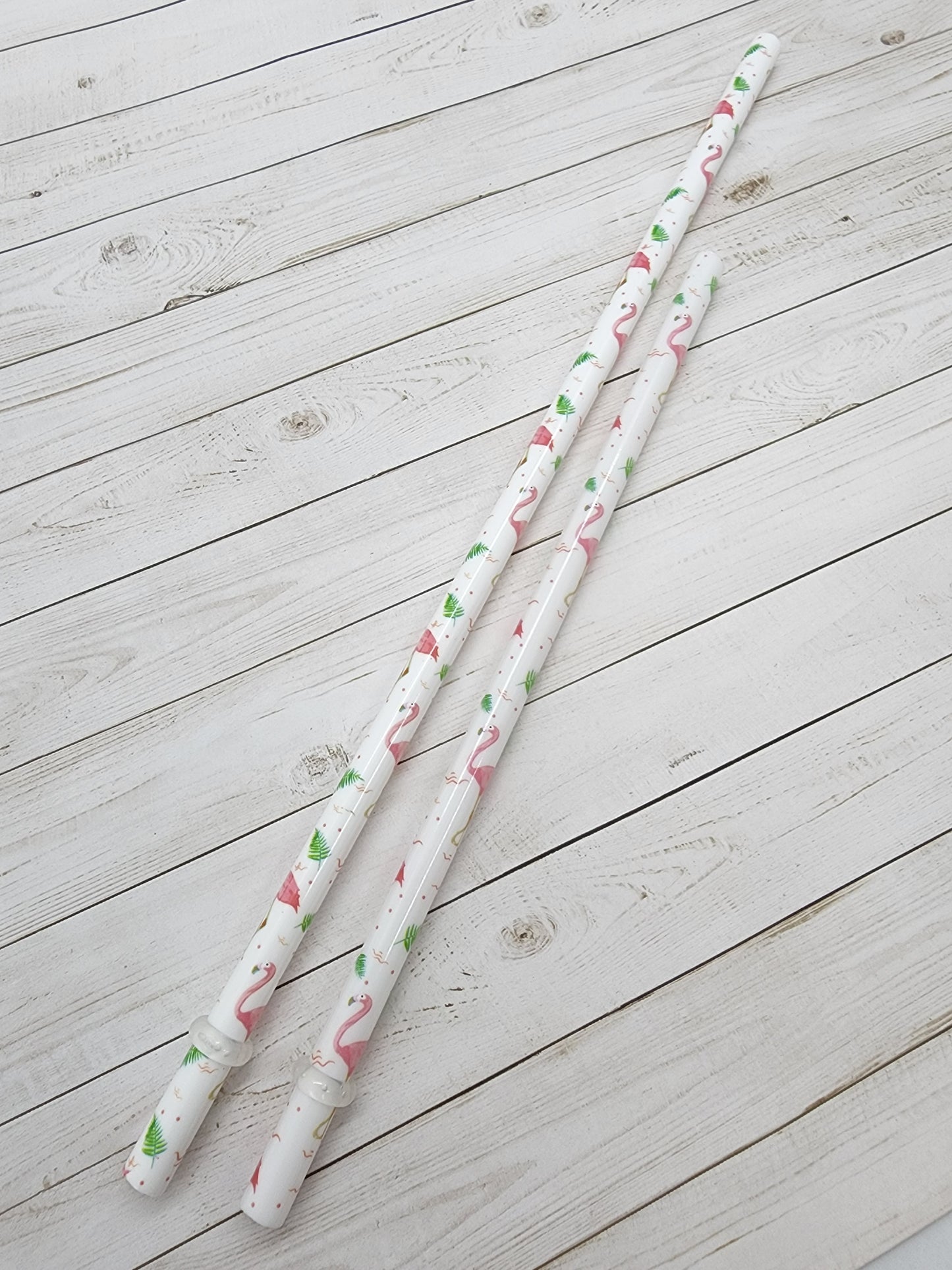 Fun Theme Straws
