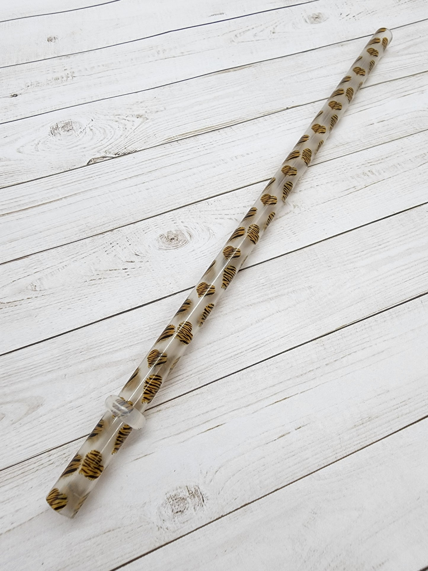 Fun Theme Straws
