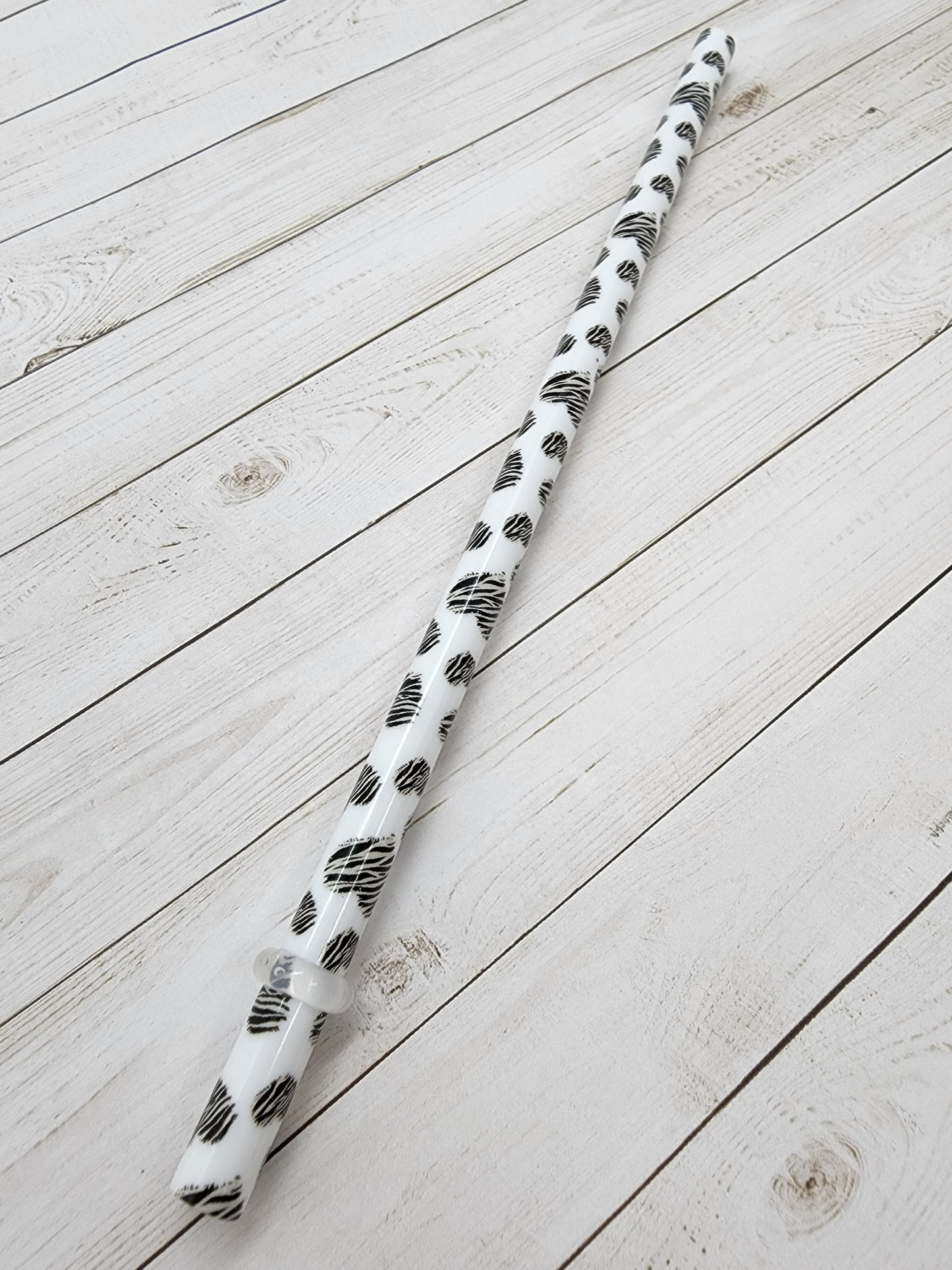 Fun Theme Straws