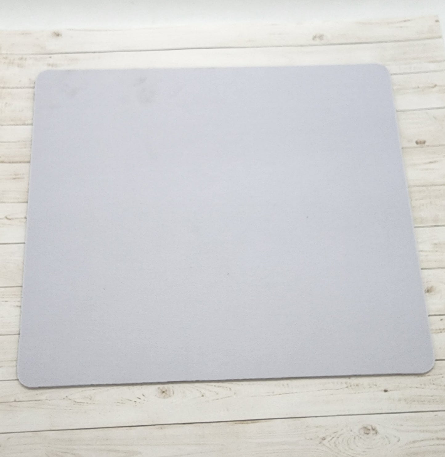 Rectangle Mouse Pad for Sublimation or Vinyl