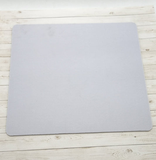 Neoprene Mouse Pad for Sublimation or Vinyl