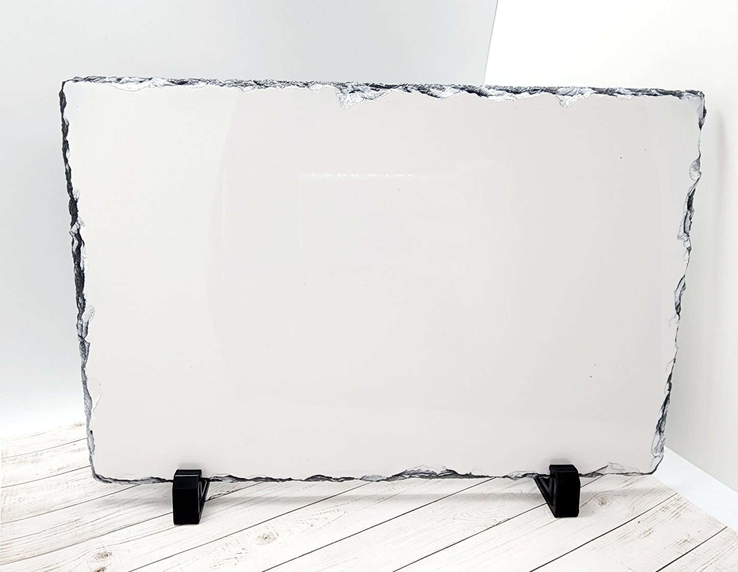 Photo Slate for Sublimation - Rectangle